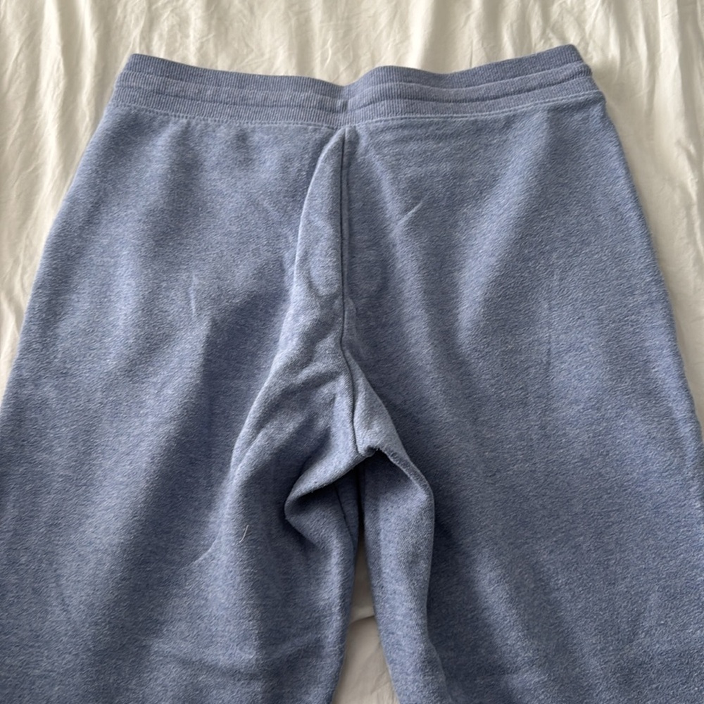 Amazon Essentials Light Blue Sweatpant Joggers - Picture 3 of 4